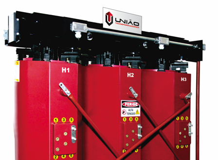 Transformadores a Seco em Condomínios: A Solução Ideal para Infraestruturade Carregadores de Carros Elétricos